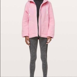 LULULEMON JACKET